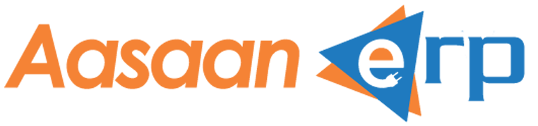 Aasaan - ERP